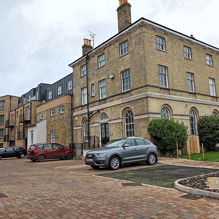 Chelmsford City Central Ground Floor Apartment Next To Town Centre Bagian luar foto