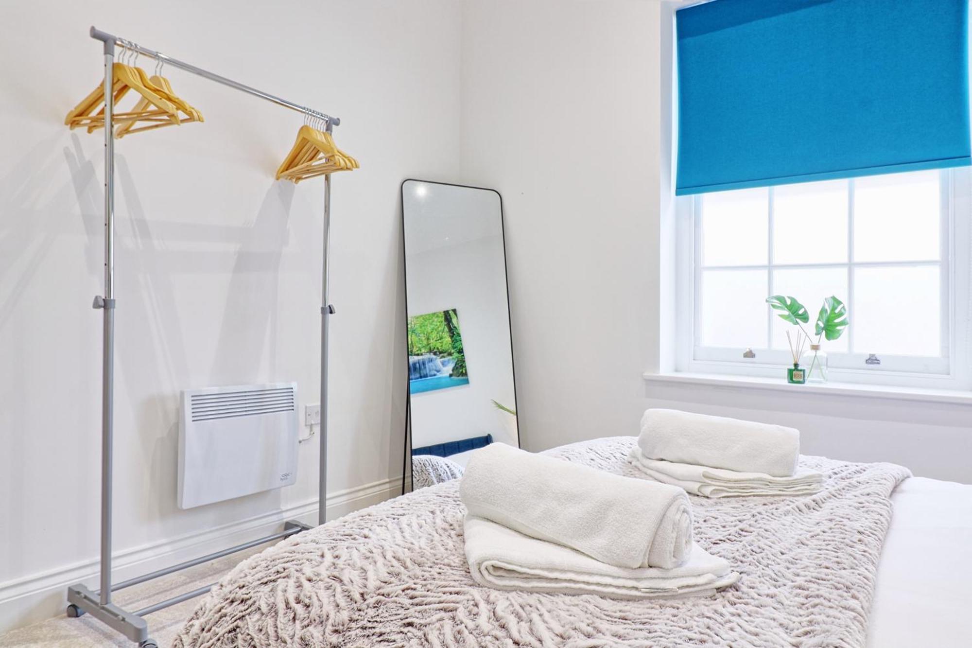 Chelmsford City Central Ground Floor Apartment Next To Town Centre Bagian luar foto
