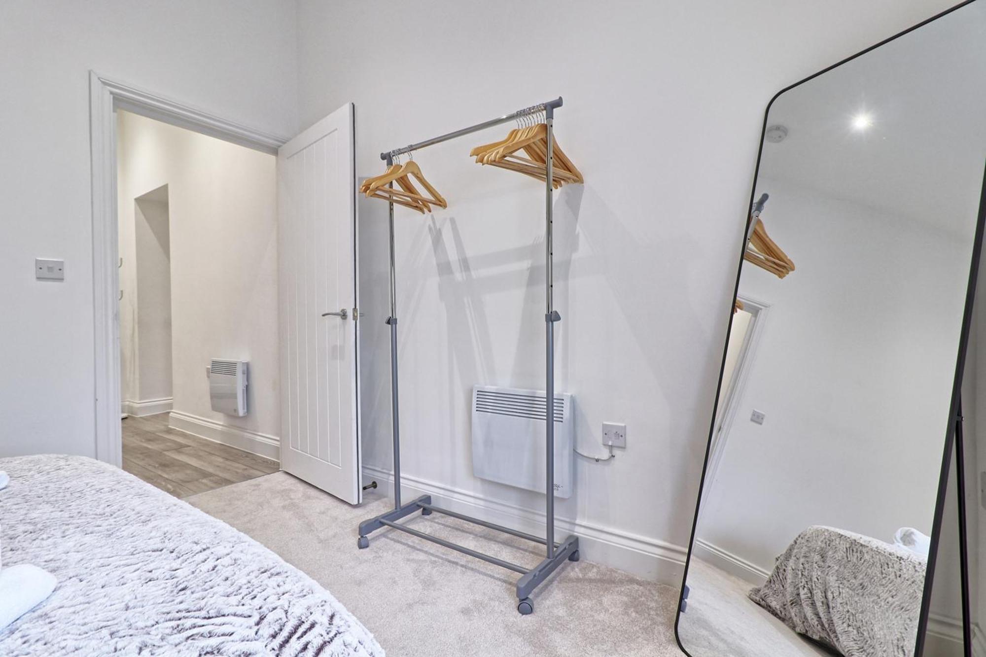 Chelmsford City Central Ground Floor Apartment Next To Town Centre Bagian luar foto