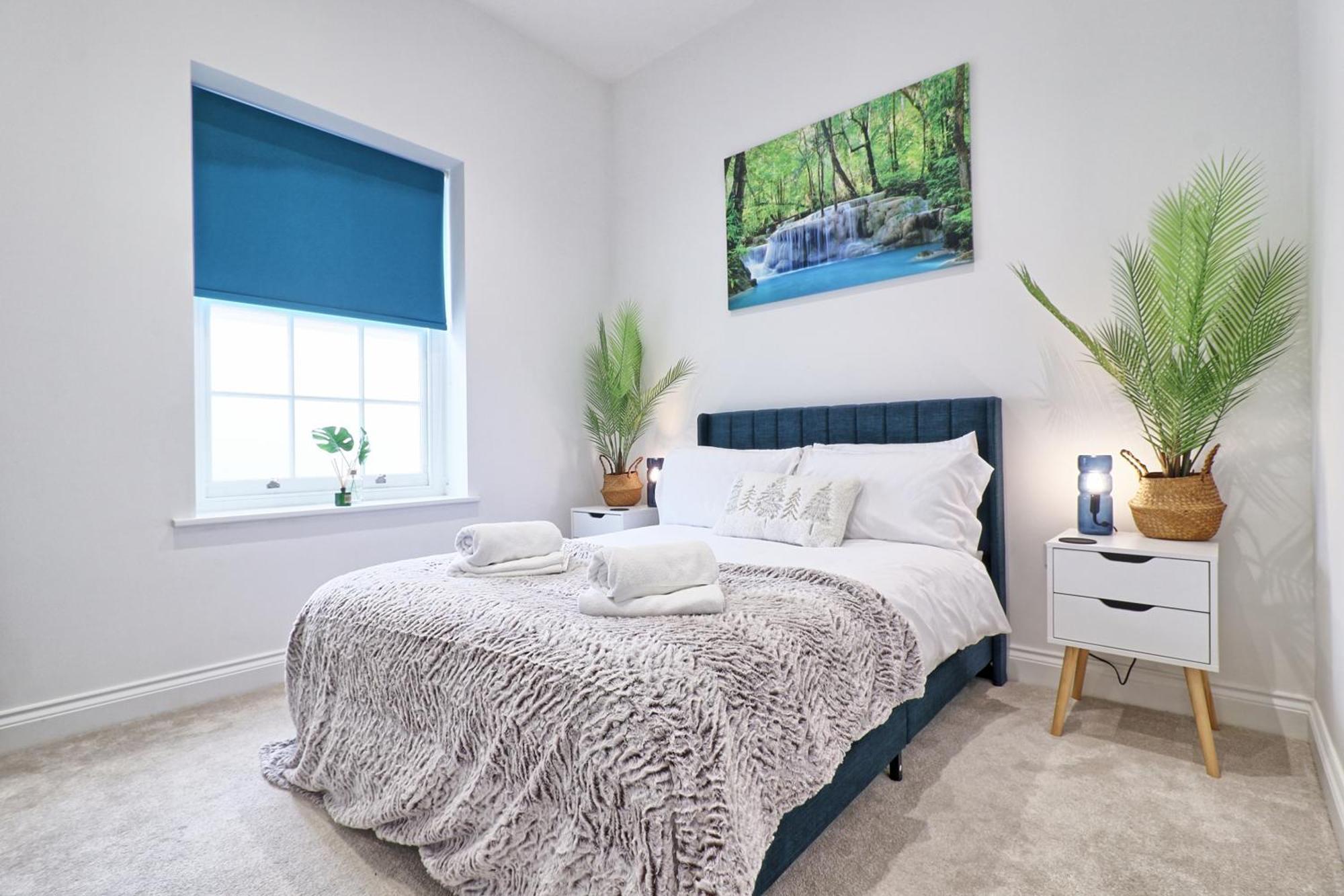 Chelmsford City Central Ground Floor Apartment Next To Town Centre Bagian luar foto