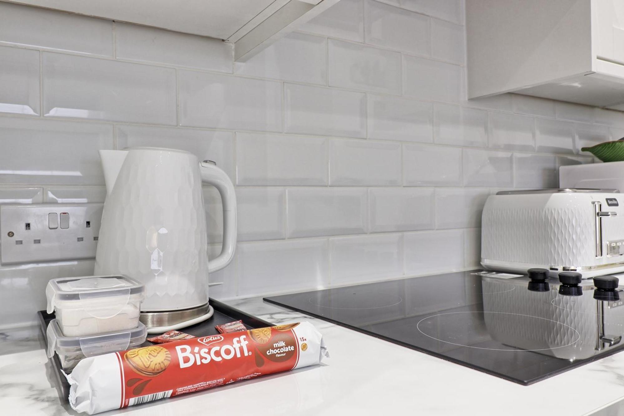 Chelmsford City Central Ground Floor Apartment Next To Town Centre Bagian luar foto