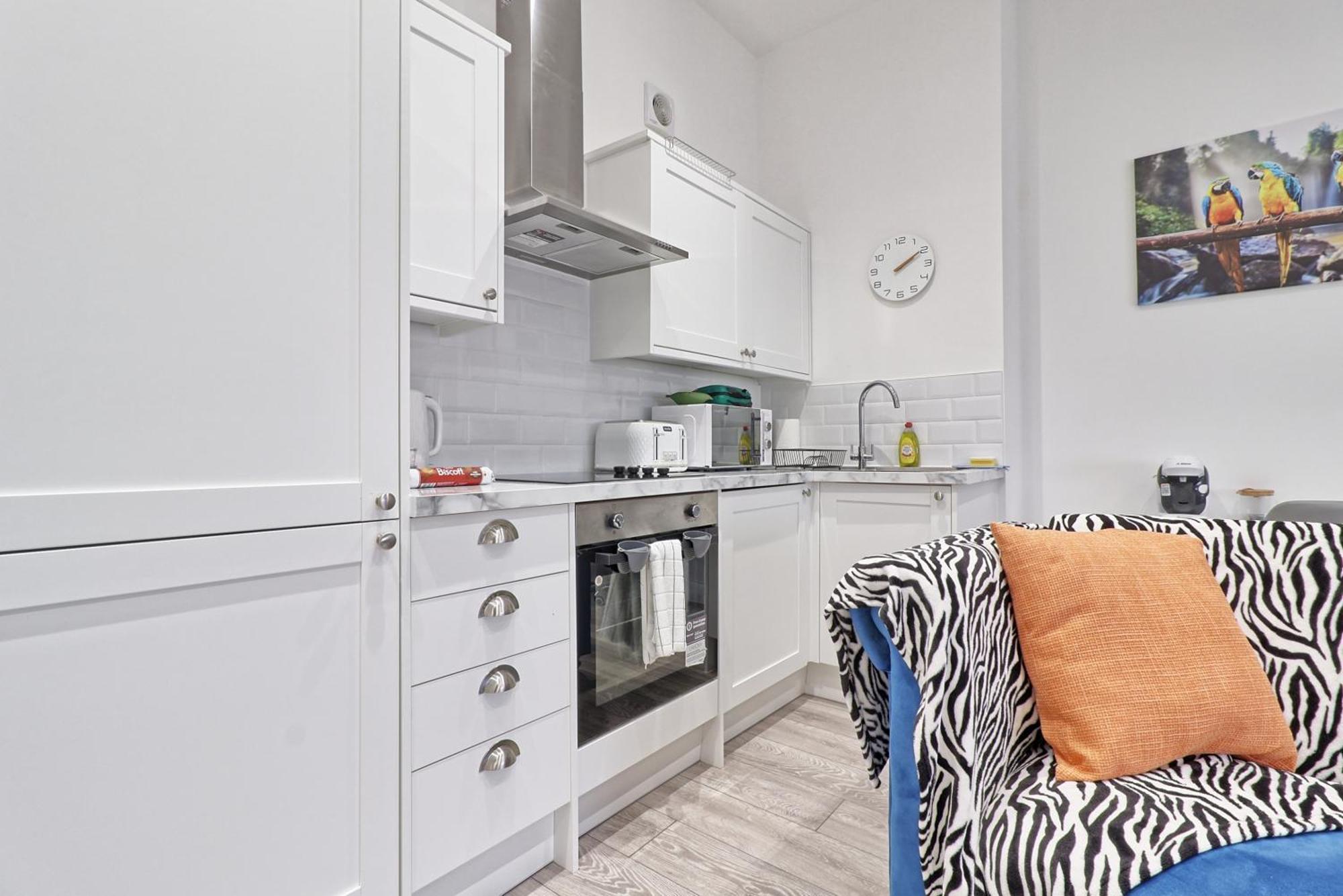 Chelmsford City Central Ground Floor Apartment Next To Town Centre Bagian luar foto
