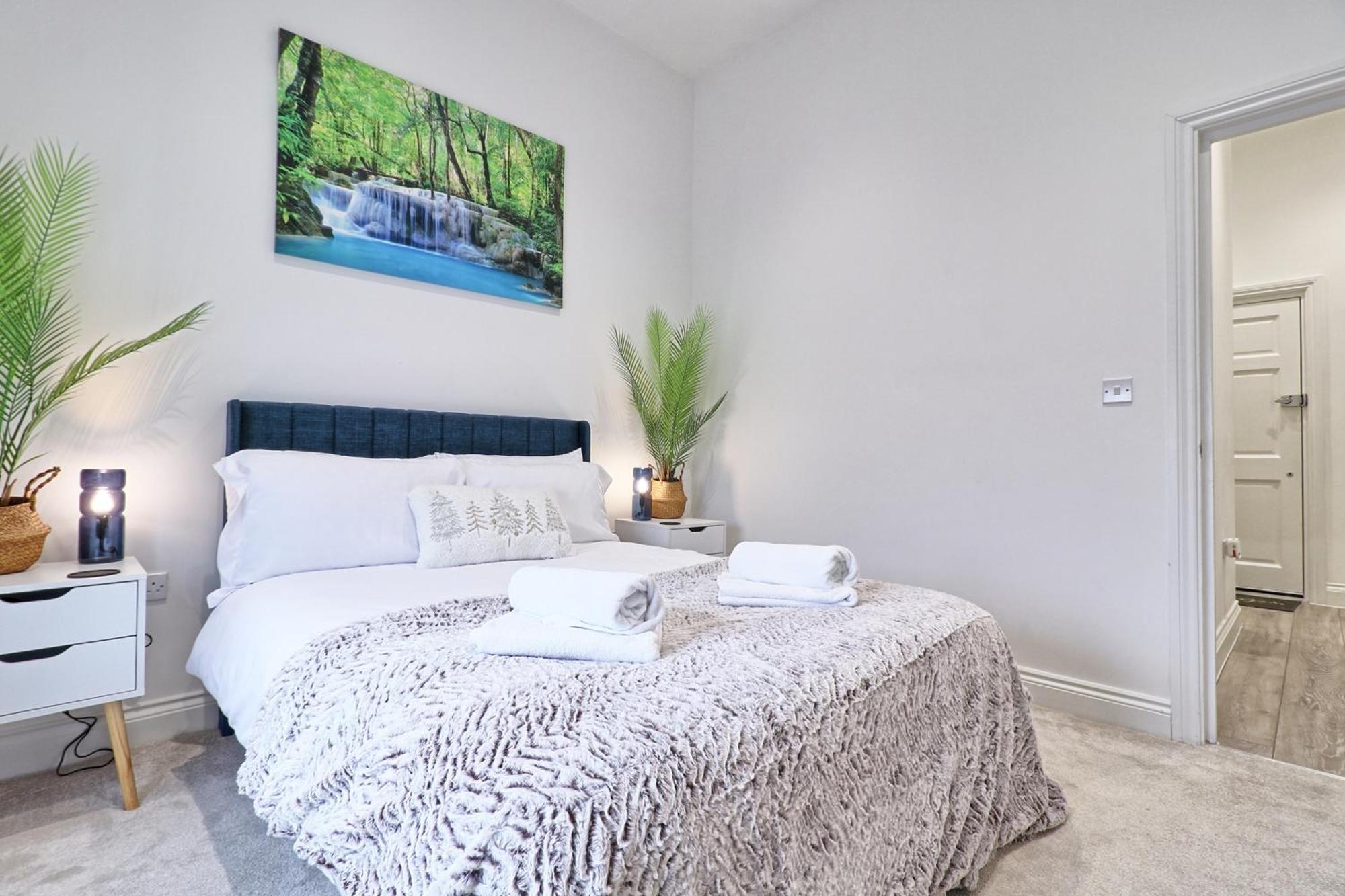 Chelmsford City Central Ground Floor Apartment Next To Town Centre Bagian luar foto