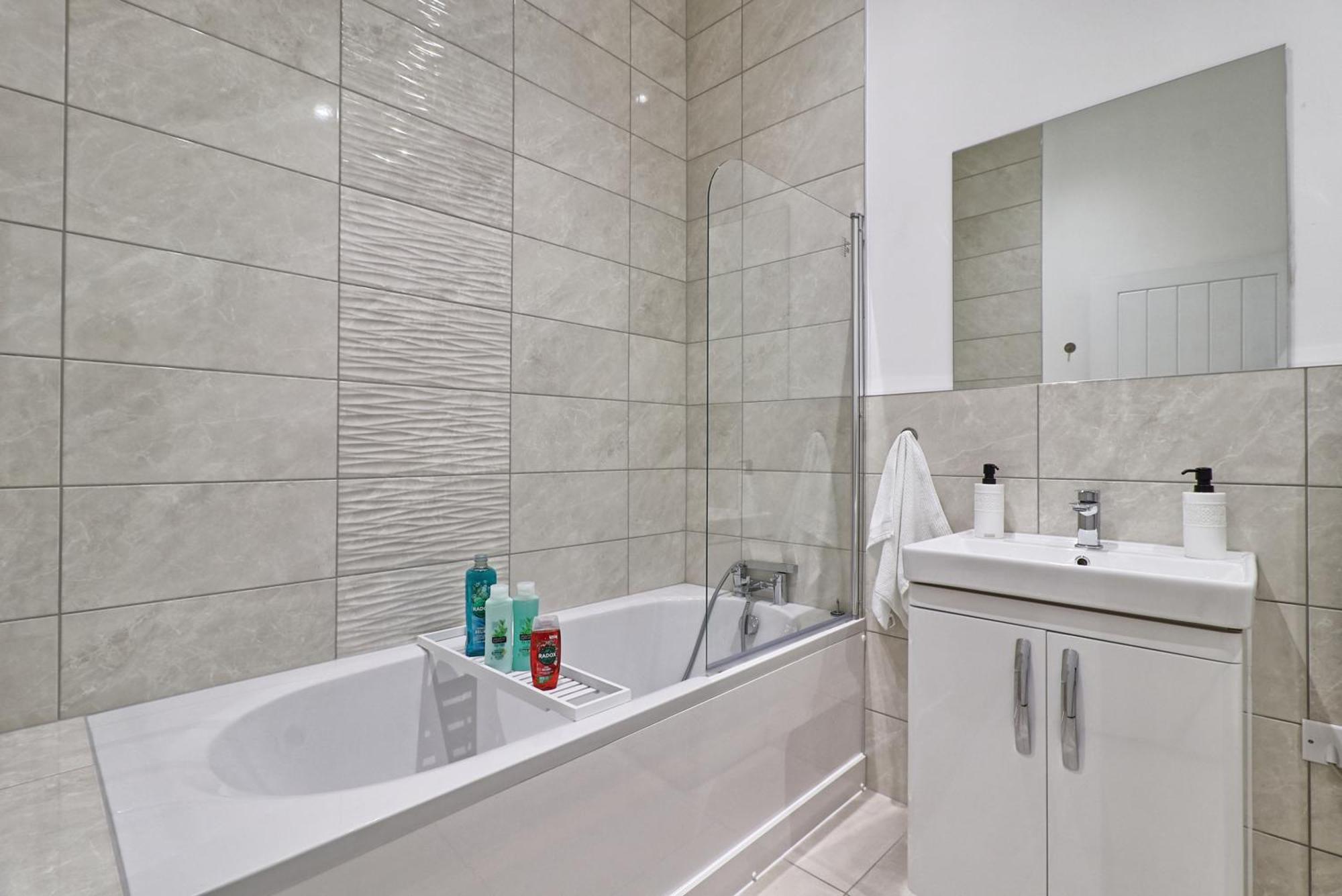 Chelmsford City Central Ground Floor Apartment Next To Town Centre Bagian luar foto