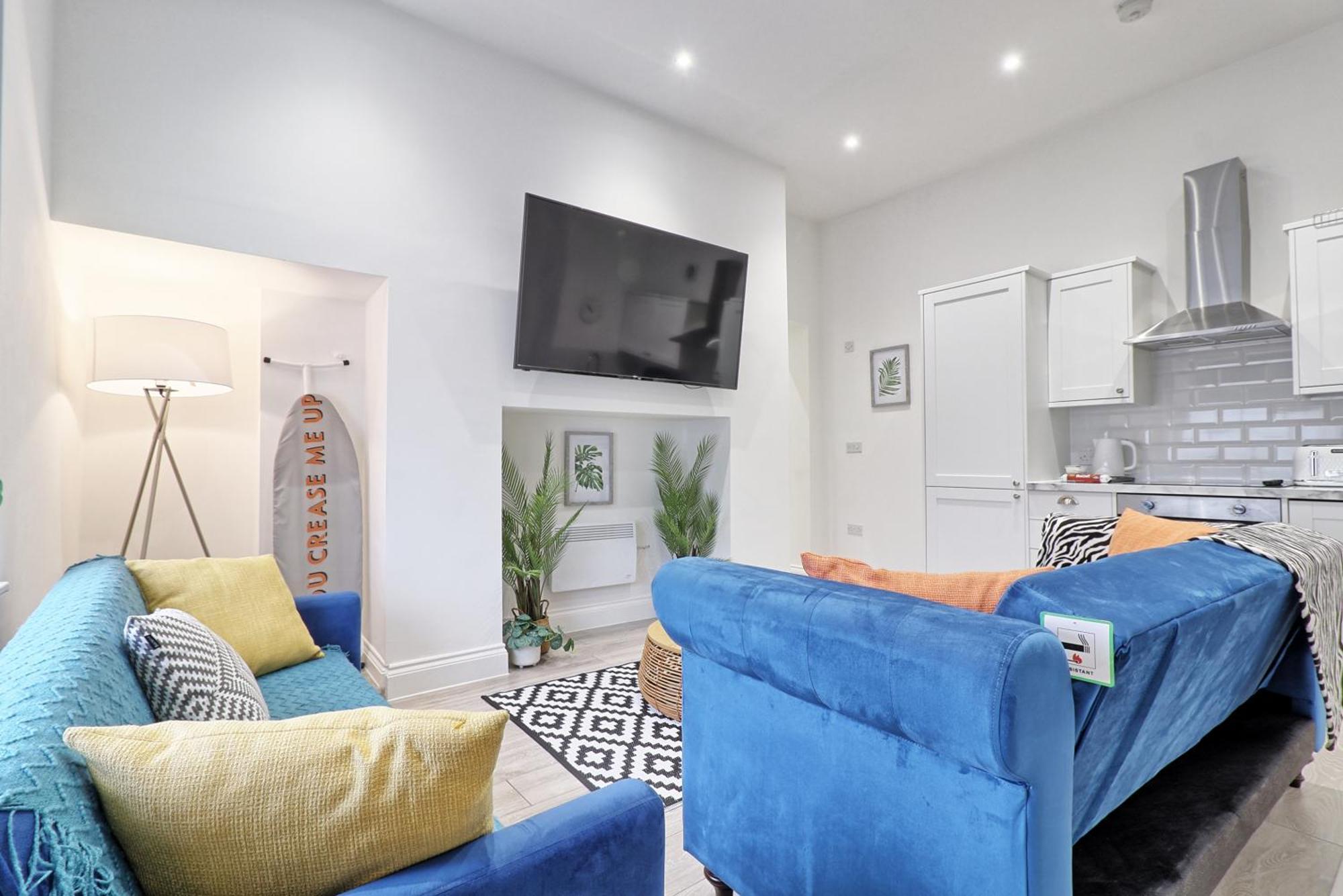 Chelmsford City Central Ground Floor Apartment Next To Town Centre Bagian luar foto